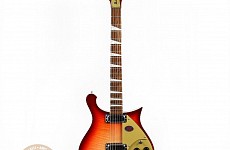 Past Exhibitions G U I T A R Z ! ! ! May 17, 2016 - Aug 31, 2017